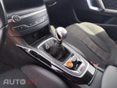 Peugeot 308 1.5 BlueHDi GT Line