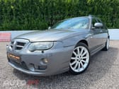 MG ZT 2.0 CDTi 135