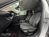 Peugeot E-2008 50 kWh Allure