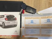 Citroen C1 1.0 MOTOR TOYOTA CABRIO