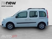 Renault Kangoo VP
