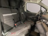 Citroen Berlingo Outro