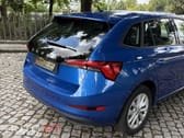 Skoda Scala 1.0 TSI Style DSG