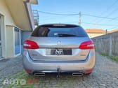 Peugeot 308 SW 1.5 BlueHDi GT Line