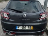 Renault Mégane Sport Tourer 1.5 dCi GT Line