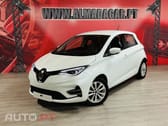 Renault Zoe (c/ Bateria) Limited 50