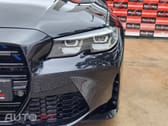 BMW 320 e Line Sport Auto