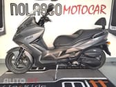 Mitt 125 GT MAX