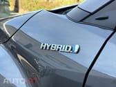 Toyota C-HR 1.8 HSD Comfort+P.Style