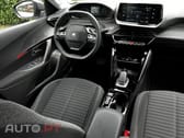 Peugeot E-2008 50 kWh Active Pack