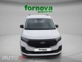 Ford Tourneo 2.0 TDCi Titanium 5 lugares