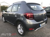Dacia Sandero 0.9 TCe Stepway Bi-Fuel