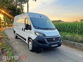 Fiat Ducato L2H2 (47-kWh)