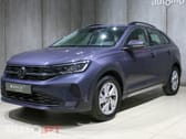 Volkswagen Taigo 1.0 TSI Life DSG