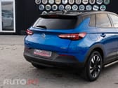 Opel Grandland (X) 1.2 T Innovation AT