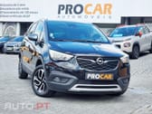 Opel Crossland X 1.2 Edition
