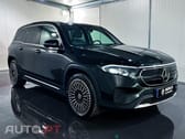 Mercedes-Benz EQB 350 4Matic AMG Line