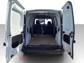 Renault Express 1.5 Blue dCi Confort