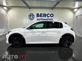 Peugeot E-208 50 kWh Allure Pack
