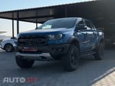 Ford Ranger 2.0 TDCi CD Raptor 4WD