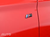 BMW 116 d Aut. Sport Line