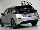 Nissan Leaf N-CONNECTA