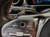 Mercedes-Benz CLA 180 d Shooting Brake AMG Auto
