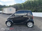 Smart ForTwo Pure 50