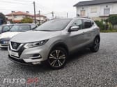 Nissan Qashqai 1.5 dCi N-Connecta J18