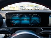 Mercedes-Benz CLA 180 d AMG Line Aut.