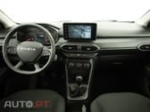 Dacia Sandero Sandero 1.0 SCe Essential