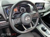 Nissan Qashqai e-Power Business Edition