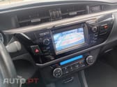 Toyota Corolla 1.4d