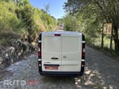 Opel Vivaro 1.6 CDTi L1H1 2.7T