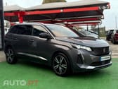 Peugeot 5008 1.5 BlueHDi GT Line EAT8