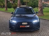 Audi A4 Avant 2.0 TDI Sport S tronic