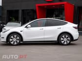 Tesla Model Y Long Range Dual Motor AWD