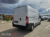 Opel Movano L2H2 3.5T 2.2 BlueHDi