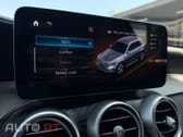 Mercedes-Benz GLC 300 de 4Matic