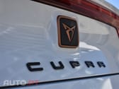 Cupra Leon 1.4 e-Hybrid Cupra DSG VZ