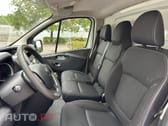 Renault Trafic 1.6 dCi L1H1 1.0T Intens