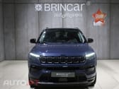 Jeep Compass 1.3 T4 4xe Auto S
