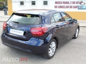 Mercedes-Benz A 180 BlueEFFICIENCY Style