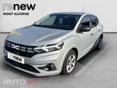 Dacia Sandero Sandero 0.9 TCE Confort