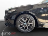 BMW i5 Touring eDrive40 Pack Desportivo M