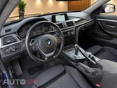 BMW 420 d Line Sport Auto