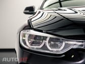 BMW 320 d Auto