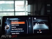 BMW 420 d Line Sport