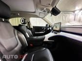 Smart #1 66 kWh Premium