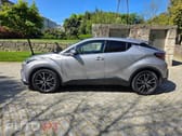 Toyota C-HR 1.8 HSD Exclusive+P.Luxury